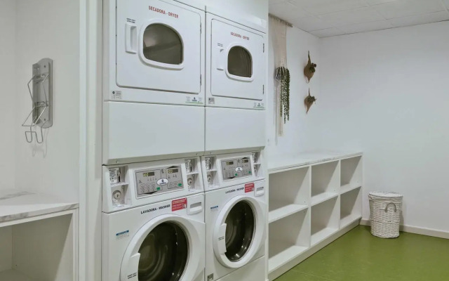 Loop INN Hostel Cartagena