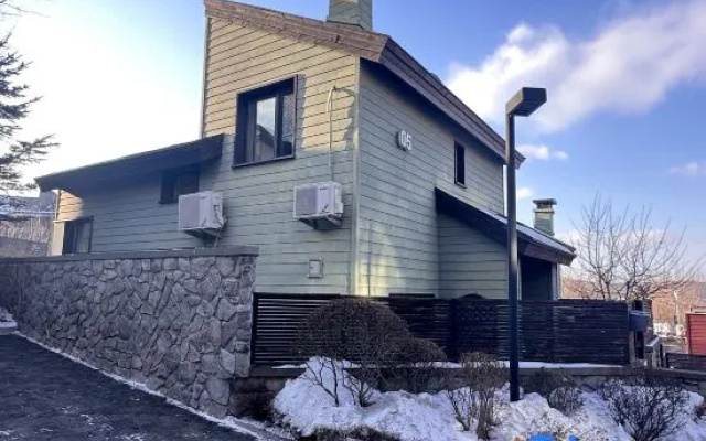 XiaoZhi Villa Homestay – Exterior – Jilin