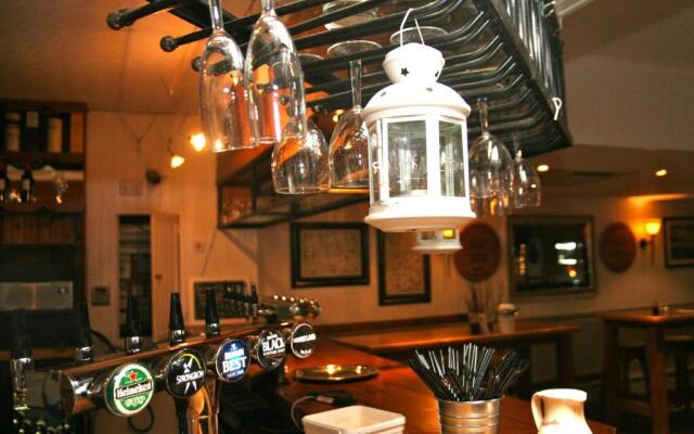 McKays Hotel Bar & Restaurant