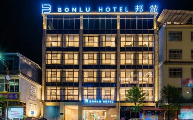 Bonlu Hotel