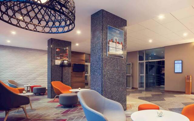 Hotel Mercure Czestochowa Centrum