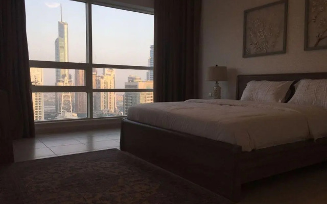 Al Sahab Tower 2