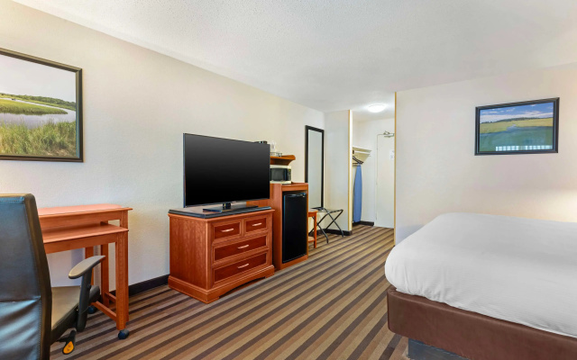Best Western Rockland