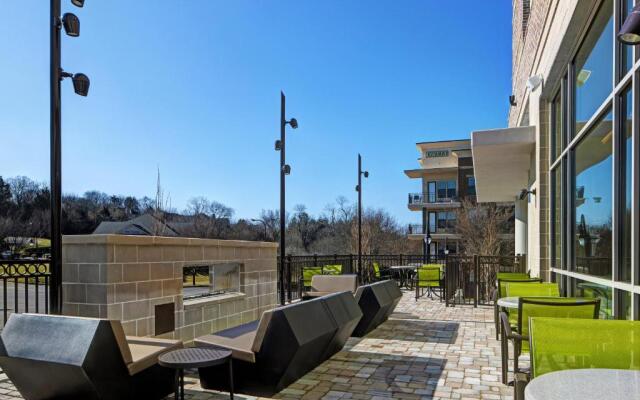 SpringHill Suites by Marriott Franklin Cool Springs