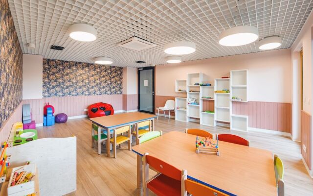 Apartamenty Sun & Snow Nadmotławie