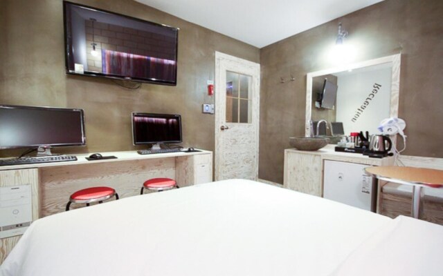 Busan Daeyeon-dong Kkum