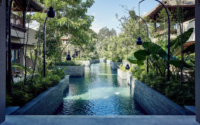 HOSHINOYA Bali