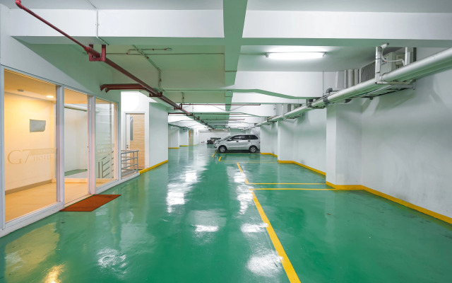 Grand G7 Pasar baru