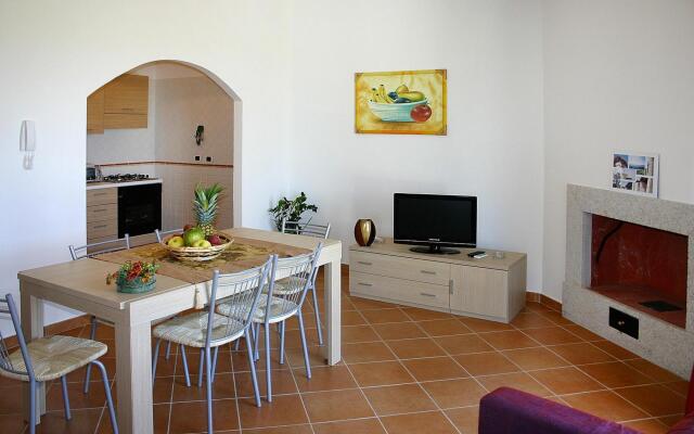 Apartment in Alghero with pool