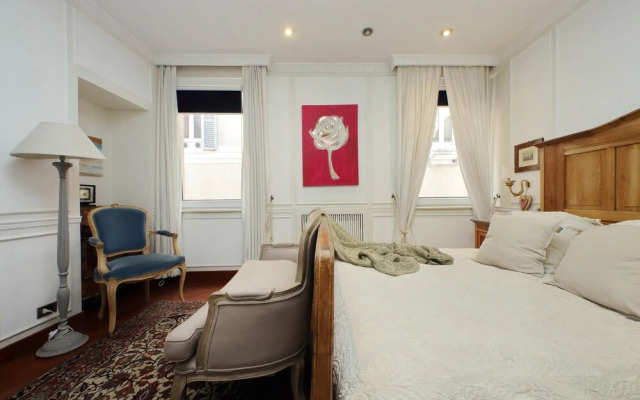 4bnb - Luxury Trevi Apartment w Terrace