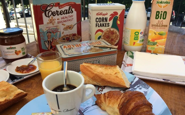 Hébergement Artense