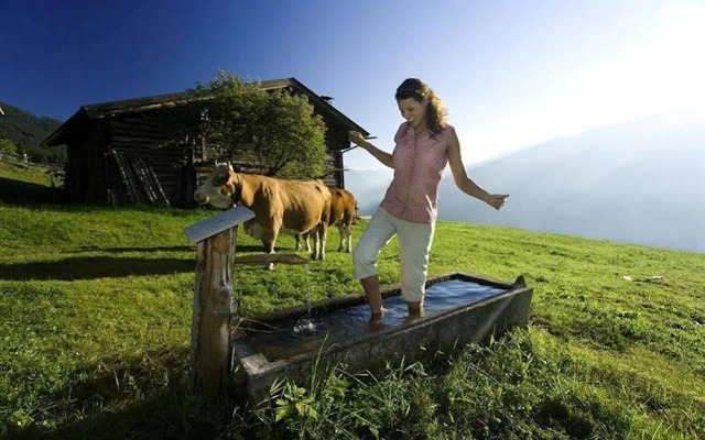 SCOL Hotel Zillertal