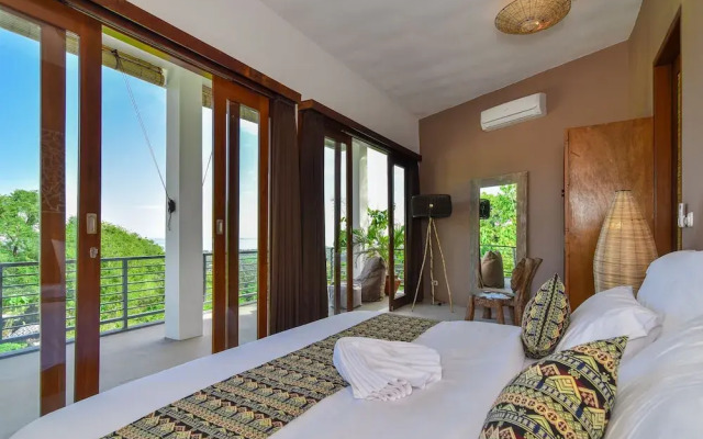 Villa Kapal