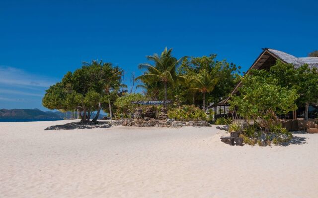 Discovery Coron
