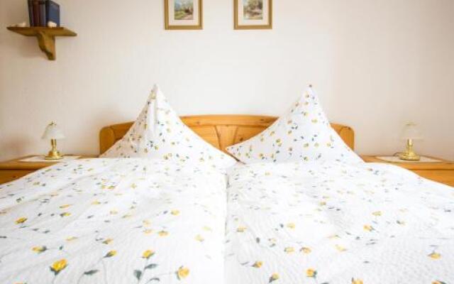 Apartments Landhaus Albrecht