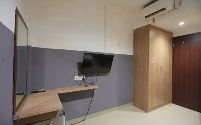 OYO 92988 City Room