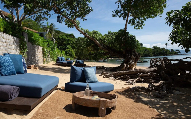 Clay Beach Samui