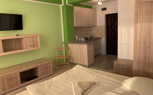 Armand Topholiday Apartaments Cm