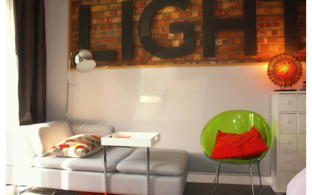 The Light Room At No.7