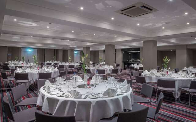 Hotel Riu Plaza The Gresham Dublin