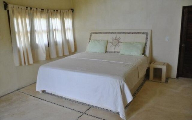 Bogavante Hotel Papanoa