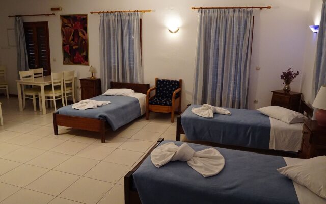 Hotel Eri
