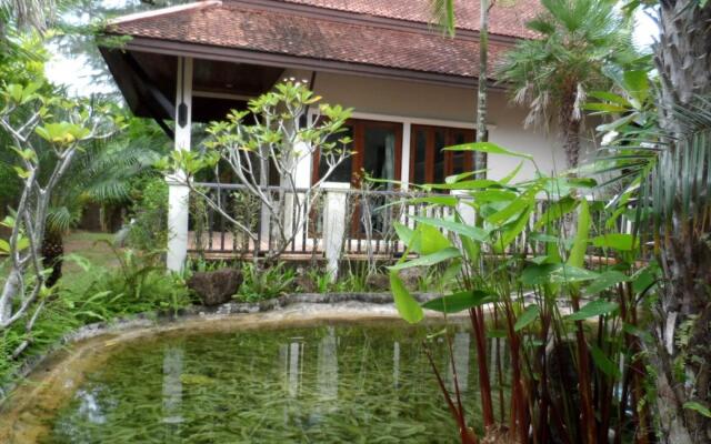 Khaolak Summer House Resort