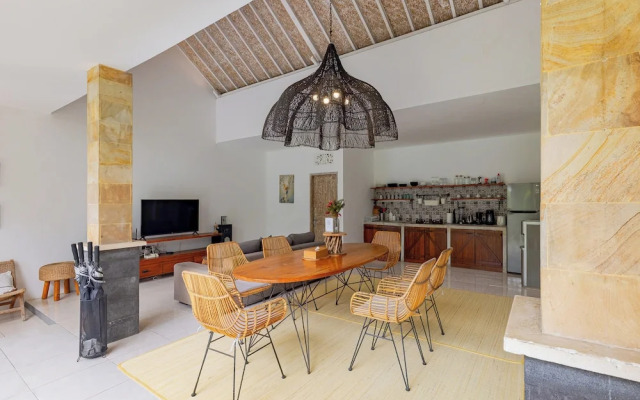 Cezanne Villa by Betterplace