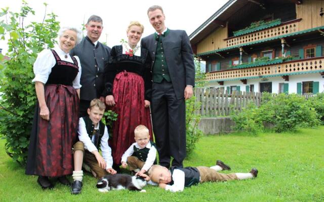 Schwoicherbauer