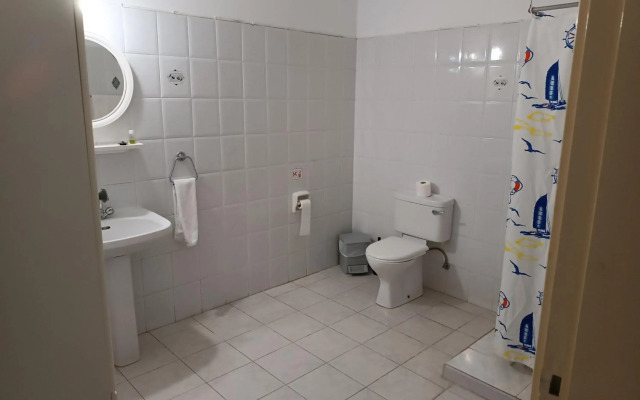 Rantzo Holiday Apartments