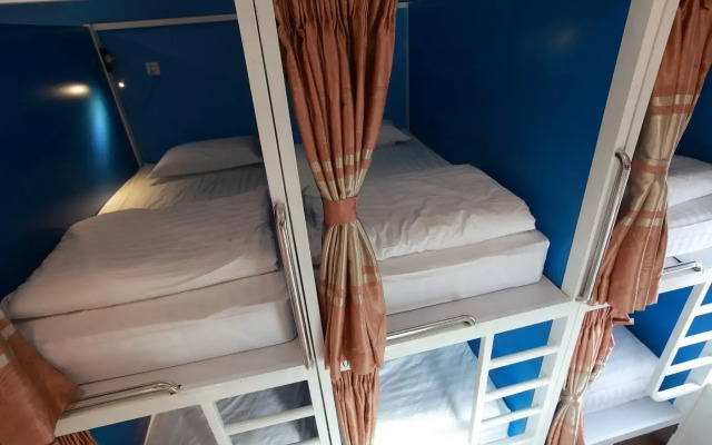 Four Rivers B&B Mandalay - Hostel
