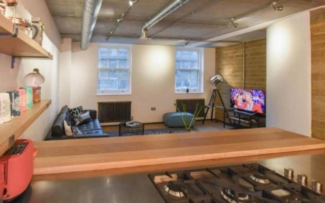 Oakwood at Great Suffolk Street