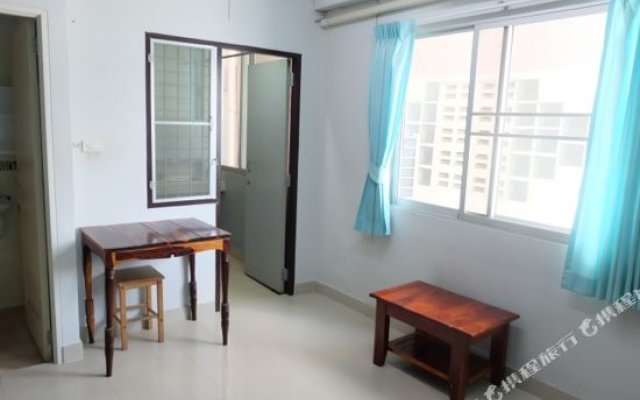 Kanyarat Apartment 2