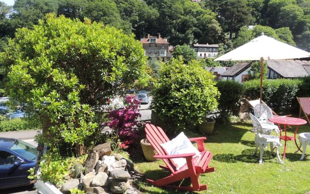 Orchard House Hotel