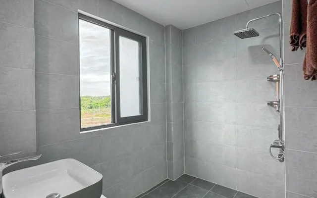 Nang Hotel - Phu Quy