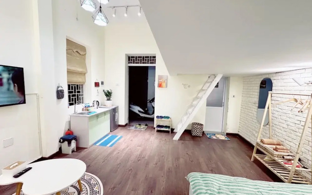Babu Homestay