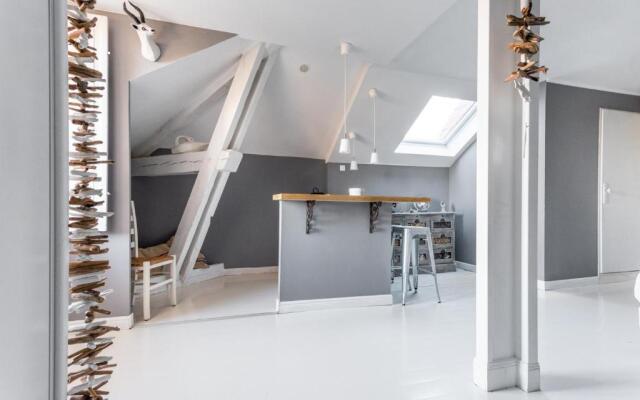 Frenchyhomes☆Arcachonnaisedecharme☆plage☆7pers