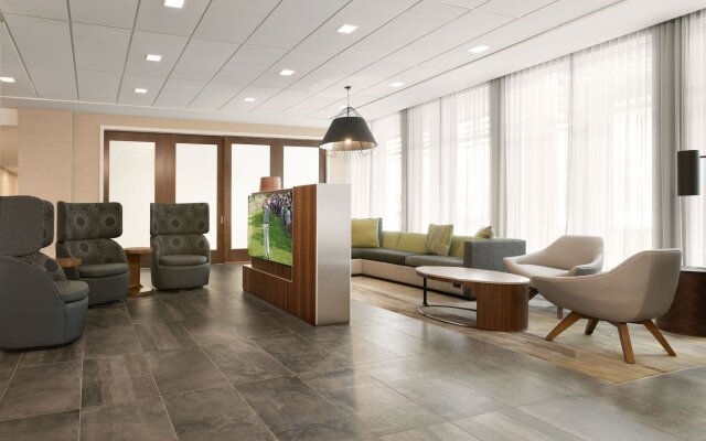 Courtyard by Marriott St Paul Woodbury