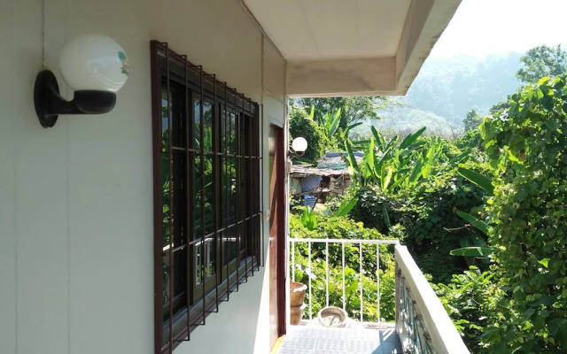 Yuppadee Room for Rent Khaolak Center