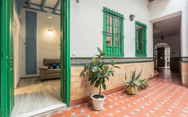 Apartamento Centro Histórico