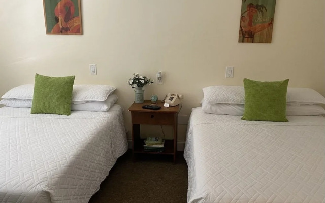 Hotel Ponce de Leon