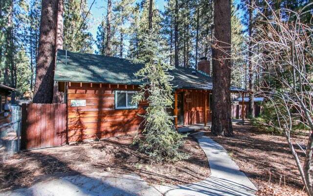 Berghuette-1906 by Big Bear Vacations