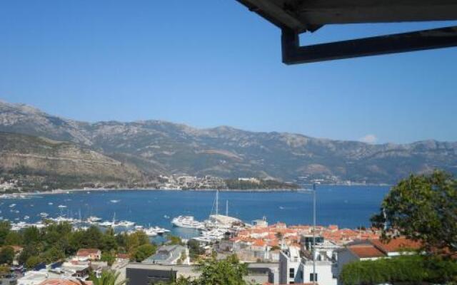Guest House Budva