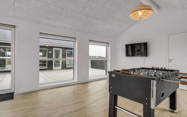 "Falk" - 1.5km from the sea in NW Jutland