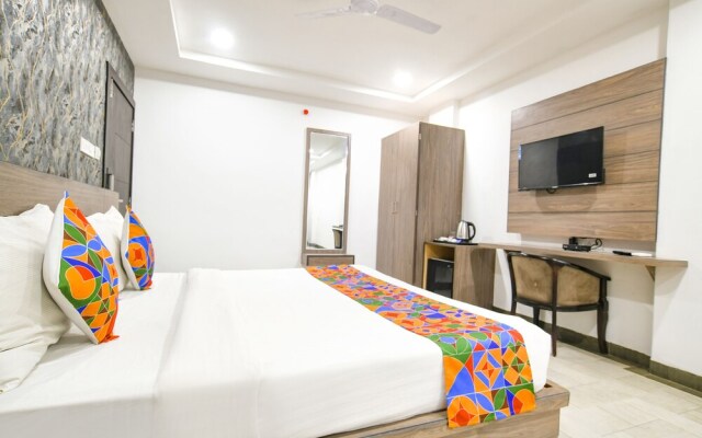 Fabhotel Prime The Euro