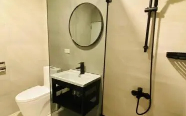 Yingshan Hotel