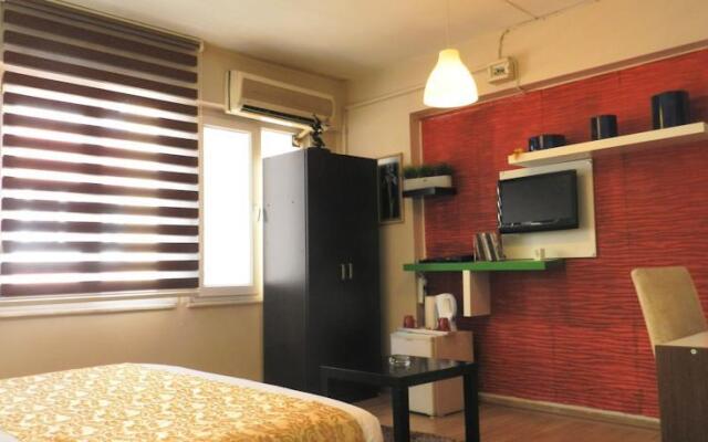 Ada Apart Bakırkoy Suite