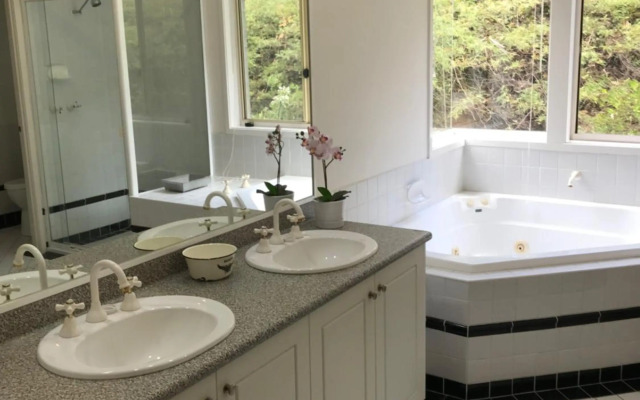 Clerevale Vacation Home