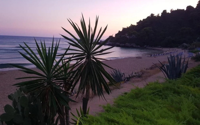 Corfu Glyfada Beachfront 52