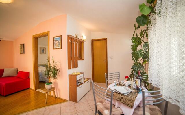 Apartments Duje Split / One Bedroom A1